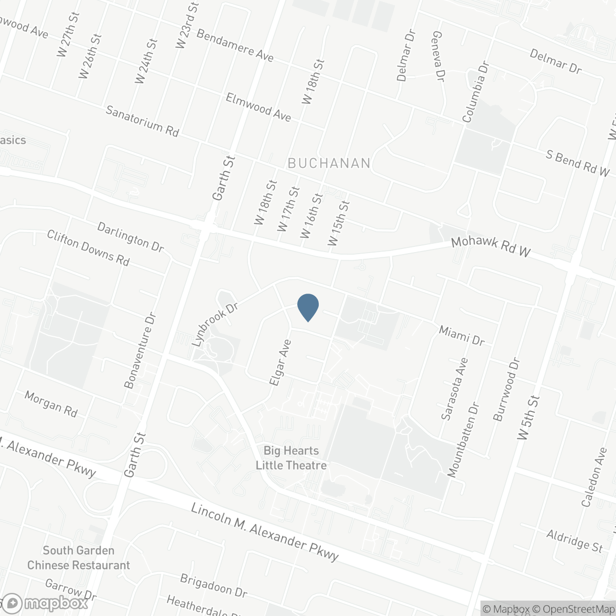 108 FASSETT COURT, Hamilton, Ontario L9G 4E7